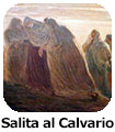 Salita al Calvario